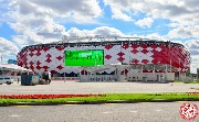 стадион Спартак Москва